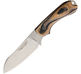 Image of Bradford Knives Guardian 3 Sheepsfoot 3D GWood Folding Knife