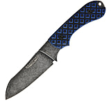 Image of Bradford Knives Guardian 3 Sheepsfoot Nimbus Fixed Blade Knife