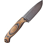 Image of Bradford Knives Guardian 4.5 3D G-Wood Fixed Blade Knife