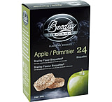 Image of Bradley Smoker Apple Flavor Bisquettes