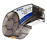 Image of Brady Label Printr Tape 0.500inx21ft 110897