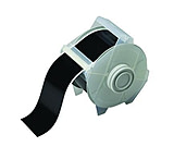 Image of Brady Tape Blk 2.25inx100ft 113132