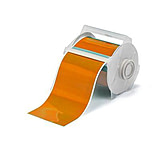 Image of Brady Tape Org 4inx100ft 113151