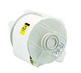 Image of Brady Tape Wht 3inx100ft 113110