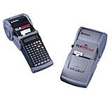 Image of Brady TLS 2200 and TLS PC Link Label Printers, Brady 89407 Polyester Labels Rectangle