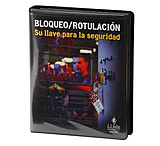 Image of Brady Trn Kit Dvd Key To Safety 104275