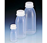 Image of BrandTech Reagent Bottles, PFA, Wide Mouth, BrandTech V109797, Pack