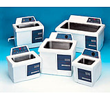 Image of Branson Ultrasonics Bransonic Ultrasonic Cleaners, Branson CPN-952-116 With Mechanical Timer