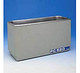 Image of Branson Ultrasonics Bransonic Ultrasonic Pipet Cleaner, Branson 000-951-030 Ultrasonic Pipet Cleaner