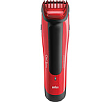 Image of Braun Old Spice Beard &amp; Head Trimmer