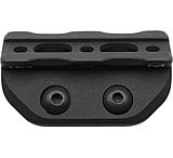 Image of Bravo Company Mfg Bcm Light Mount Modular M-lok For Surefire Scout Light Mount