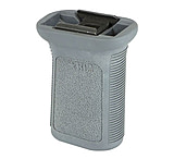 Image of Bravo Company MFG Vertical Grip Mod3 Wolf Gray Fits Picatinny Rails
