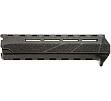 Image of Bravo Company MFG PMCR Polymer M-LOK Compatible Rail
