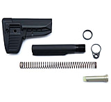 Image of Bravo Company MFG BCMGUNFIGHTER Stock Assembly - Mod 1 - SOPMOD (Widebody) Compartment KIT