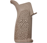 Image of Bravo Company Mfg Bcm Pistol Grip Jack Carr Mod 4 Fde Fits Ar-15
