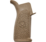 Image of Bravo Company Mfg Bcm Pistol Grip Mod 4 Fde Fits Ar-15