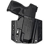 Image of Bravo Concealment BCA 3.0 Polymer OWB Concealment Holster