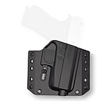 Image of Bravo Concealment OWB BCA Holster W/ 1.5 in Belt Loops