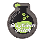 Image of Breakthrough Clean Technologies Patch - It's Science