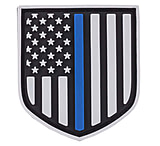 Image of Breakthrough Clean Technologies Patch - Thin Blue Line