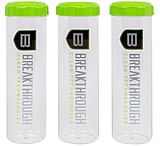 Image of BRKTHRU BT-SCT-3PK SUPPRESSOR TUBES 3PACK BTSCT3PK
