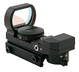 Image of Bresser TrueView Open Bridge Red Dot