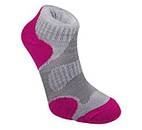 Image of Bridgedale CoolFusion Multisport Light 3/4 Crew Sock - Womens