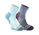 Image of Bridgedale WoolFusion Trail Light Irregular Sock - Womens