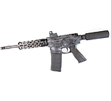 Image of Brigand Arms EDGE M-Lock Handguard