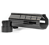 Image of Brigand Arms Hoplite Edge Low-Profile Cf M-Lock Handguard