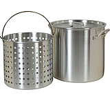 Image of Brinkmann Outdoors 42 Qt Pot w/ Basket