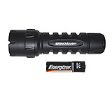 Image of Brink Mann Armor Max 1AA 60 Lumens LED Flashlight