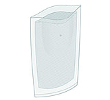 Image of Brinkmann Seward Standard Strainer Bag for Stomacher 400 BA6041/STR, 030020251