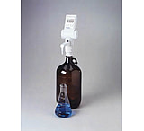 Image of Brinkmann Digital Bottle-Top Burets, Brinkmann 027315151 Buret With Drying Tube, Model 50