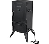Image of Brinkmann Outdoors Vertical Electric Heavy-Duty Smoker &amp; Grill