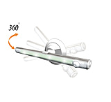 Image of Brinno Motion Activated LED Light Bar for PeepHole Viewer