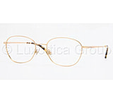 Image of Brooks Brothers Eyeglasses BB3006 with No-Line Progressive Rx Prescription Lenses