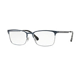 Image of Brooks Brothers BB1054 Single Vision Prescription Eyeglasses