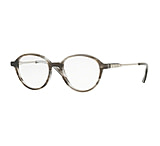 Image of Brooks Brothers BB2035 Single Vision Prescription Eyeglasses