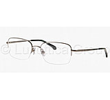 Image of Brooks Brothers BB484T Bifocal Prescription Eyeglasses