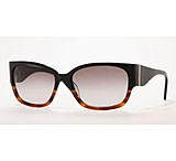 Image of Brooks Brothers BB702S Sunglasses with No-Line Progressive Rx Prescription Lenses