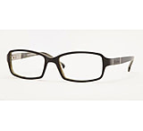 Image of Brooks Brothers Eyeglasses BB714 with Lined Bifocal Rx Prescription Lenses
