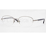 Image of Brooks Brothers Eyeglasses BB461 with Lined Bifocal Rx Prescription Lenses