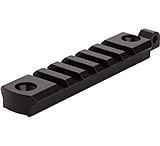 Image of Browning Bg Accessory Rail For X-bolt Max W/sling Eyelet Black