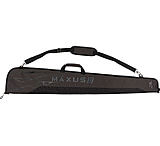 Image of Browning Bg Flex Gun Case Maxus Ii Logo 54&quot; Black/gray W/sling