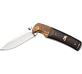 Image of Browning BG Buckmark Hunter 3in Folding Knife