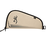 Image of Browning Bg Pistol Rug 13&quot; Black And Tan W/d-ring For Locking