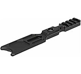 Image of Browning Arca/picatinny Rail Combo For X-bolt I &amp; Ii Black*