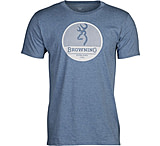 Image of Browning Circuit Short Sleeve T-Shirt - Men's