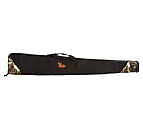 Image of Browning Buck Commander Shotgun Case 52&quot; Dark Brown/rt Ap Camo Ends